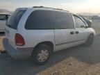 1997 Dodge Caravan