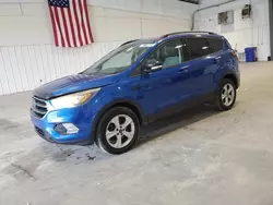 2017 Ford Escape Titanium en venta en Lumberton, NC