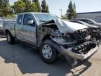 2018 Toyota Tacoma Access Cab