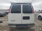 2014 Chevrolet Express G3500 LT