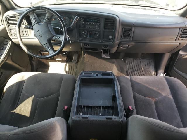 2004 GMC New Sierra K1500