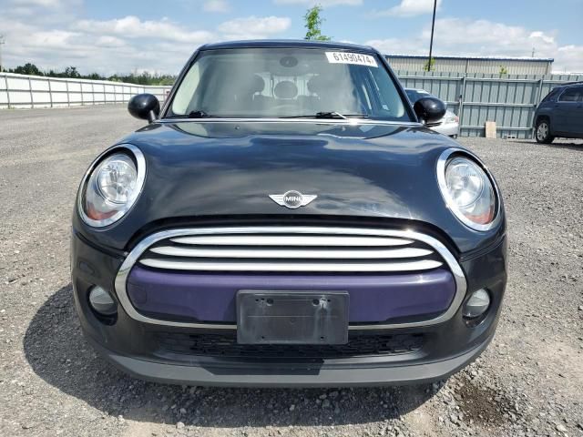 2015 Mini Cooper