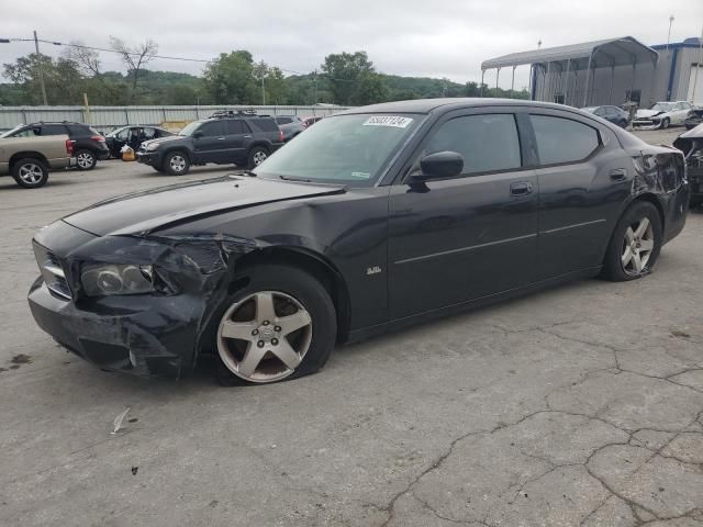 2010 Dodge Charger SXT