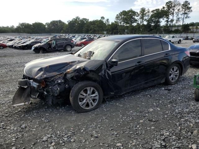 2011 Honda Accord SE