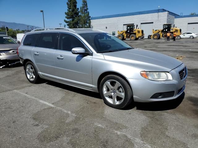 2009 Volvo V70 3.2