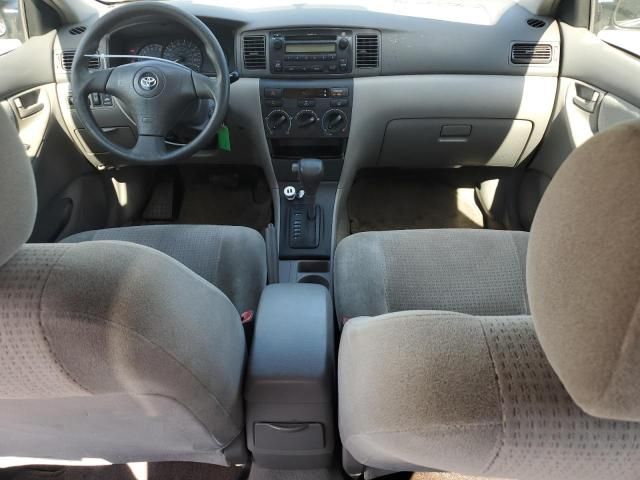 2008 Toyota Corolla CE