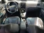 2005 Hyundai Tucson GLS