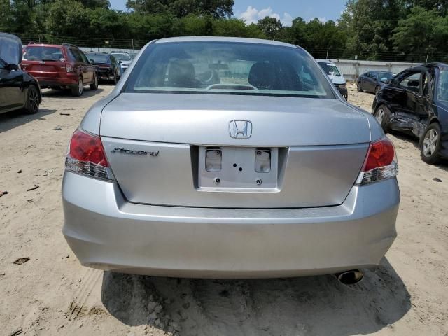 2010 Honda Accord LXP