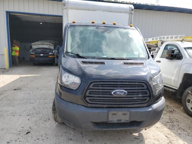 2016 Ford Transit T-350 HD