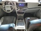 2011 Toyota Sienna Sport