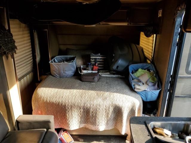 2017 Winnebago Micro Mini