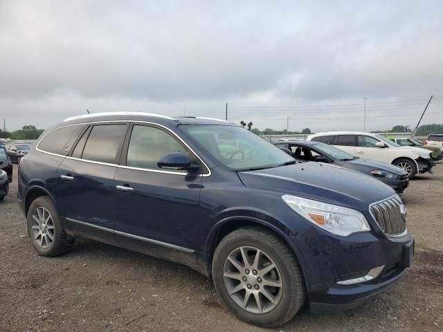 2017 Buick Enclave