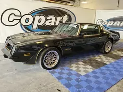 1975 Pontiac Firebird en venta en Lebanon, TN