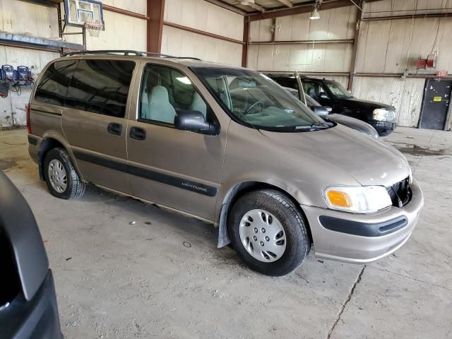 1999 Chevrolet Venture