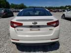 2013 KIA Optima SX