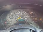 1999 Chevrolet S Truck S10