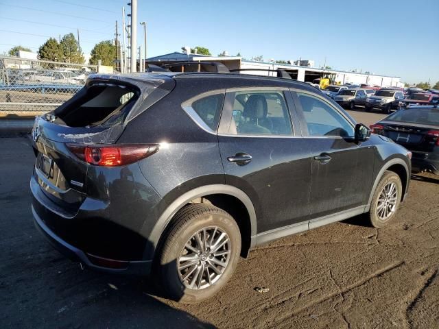 2019 Mazda CX-5 Sport