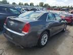 2015 Chrysler 300 Limited