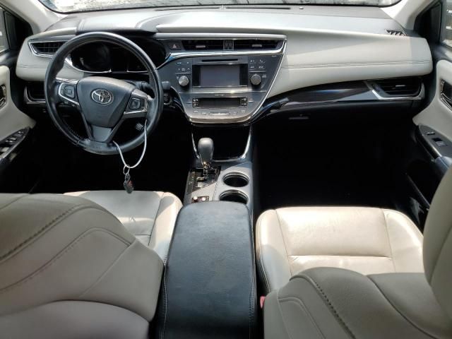 2013 Toyota Avalon Base