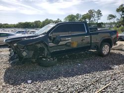 2022 GMC Sierra K2500 Denali en venta en Byron, GA