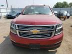 2015 Chevrolet Tahoe K1500 LTZ