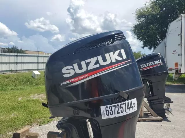 2021 Suzuki DF250