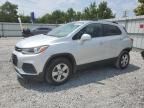 2018 Chevrolet Trax 1LT