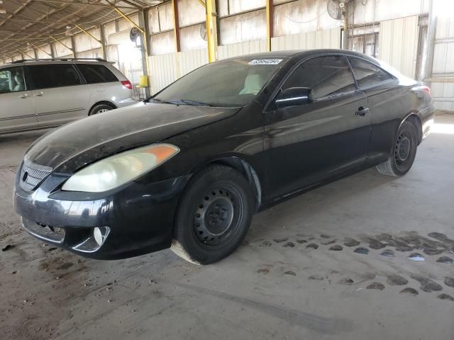 2004 Toyota Camry Solara SE