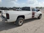 2002 Dodge RAM 2500