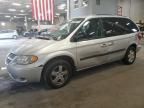 2005 Dodge Caravan SXT