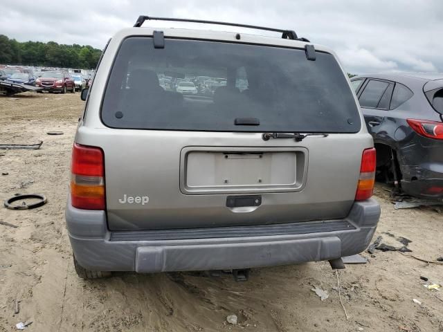 1998 Jeep Grand Cherokee Laredo