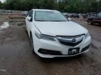 2016 Acura TLX Tech