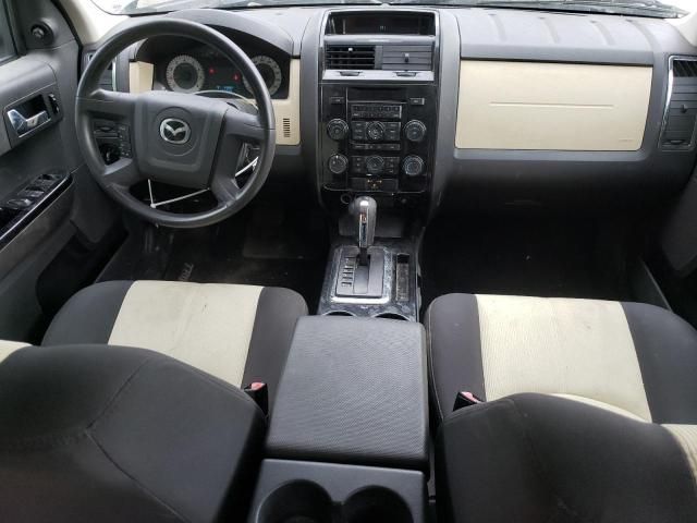 2008 Mazda Tribute S