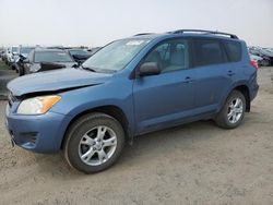 Toyota salvage cars for sale: 2012 Toyota Rav4