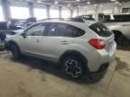 2013 Subaru XV Crosstrek 2.0 Limited