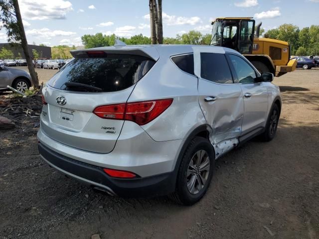 2015 Hyundai Santa FE Sport