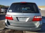 2005 Honda Odyssey Touring