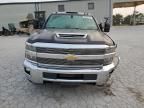 2015 Chevrolet Silverado K3500 LTZ