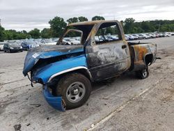 Salvage cars for sale at Rogersville, MO auction: 2001 Dodge RAM 1500