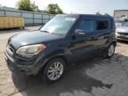 2012 KIA Soul +