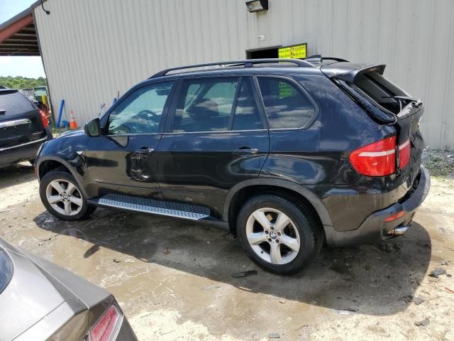 2010 BMW X5 XDRIVE30I