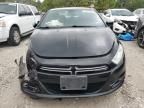 2013 Dodge Dart Limited