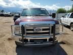 2010 Ford F350 Super Duty