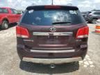 2012 KIA Sorento SX