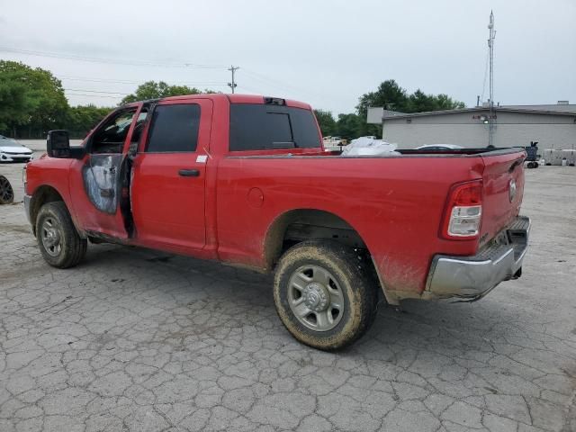 2024 Dodge RAM 2500 Tradesman