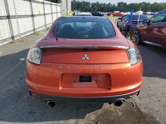 2012 Mitsubishi Eclipse GS Sport