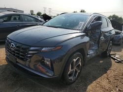 2023 Hyundai Tucson SEL en venta en Elgin, IL