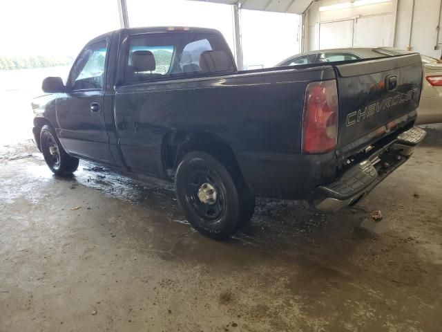 2003 Chevrolet Silverado C1500