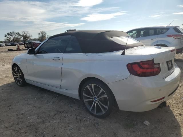 2017 BMW 230I