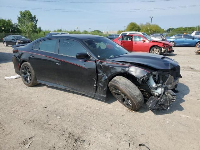 2019 Dodge Charger GT